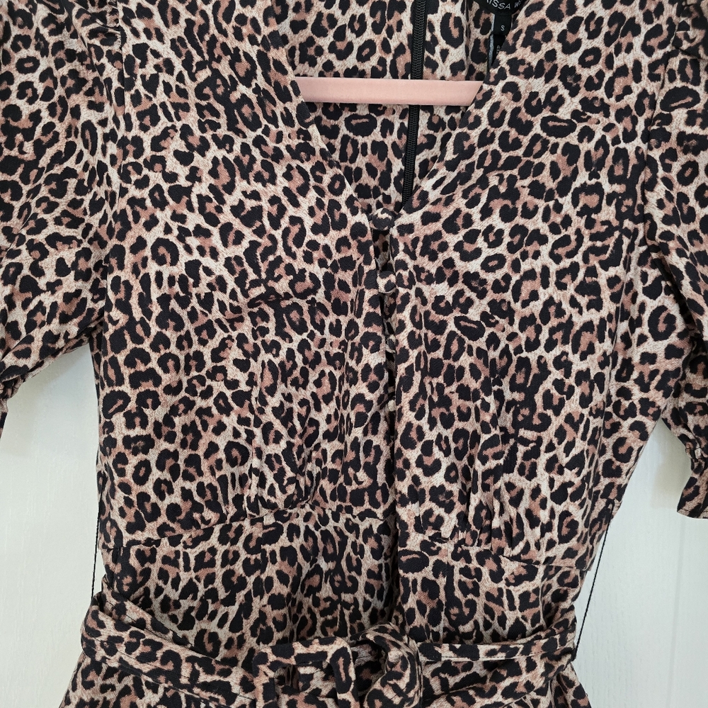 Marissa Webb Mini Dress